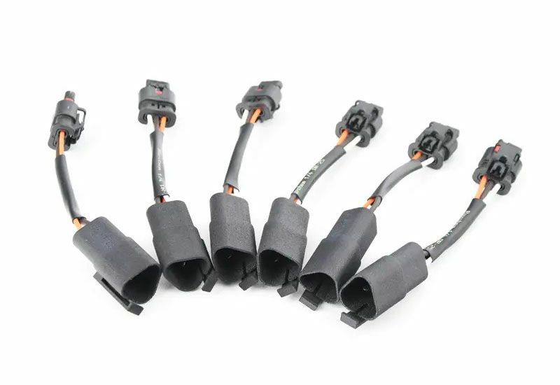 BMW M235i(F22)/M3(F80)/M4(F82)等 N55/S55エンジン用 B58