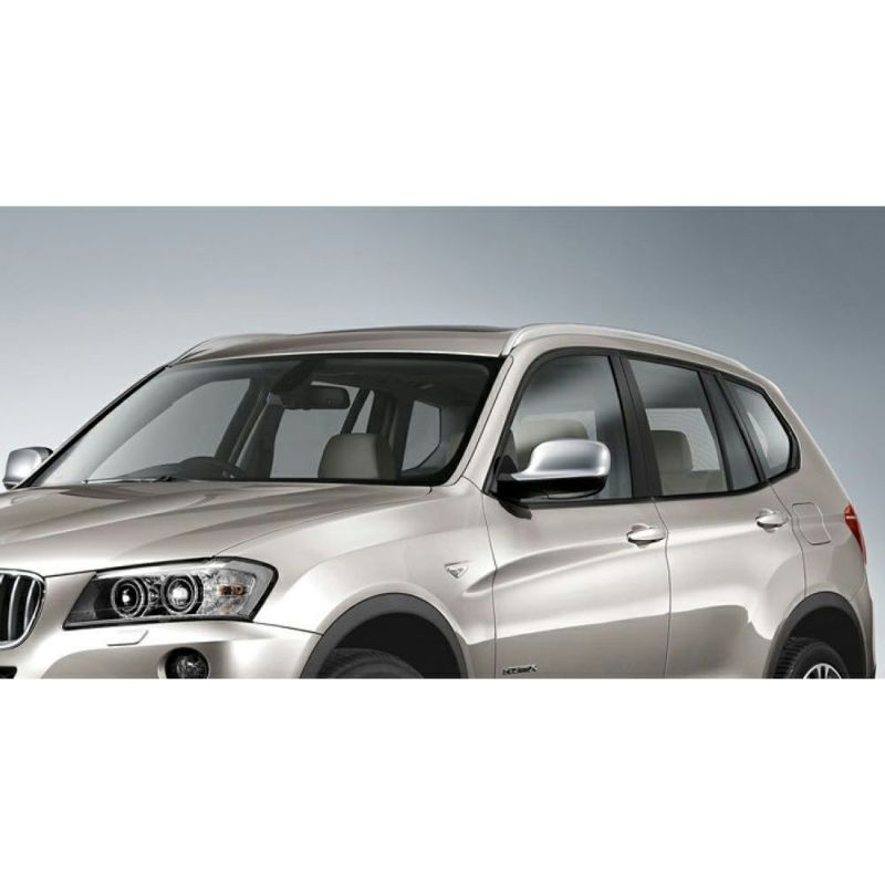 BMW純正】X3(F25) ルーフレール 左 51137230207