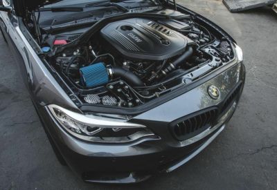 BMW 2シリーズ F22／F23／F87 吸気系 輸入車カスタムパーツ専門店