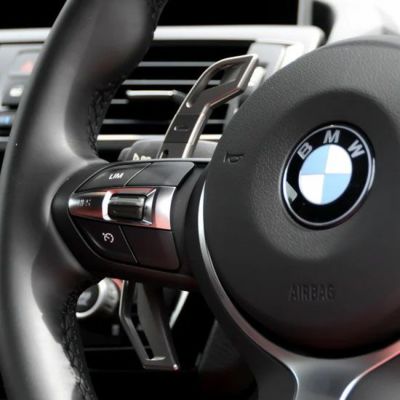 BMW M2(F87) 内装 輸入車カスタムパーツ専門店 | オートパーツ(AutoParts)