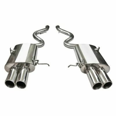 Cobra Sport Exhausts 輸入車カスタムパーツ専門店 | オートパーツ