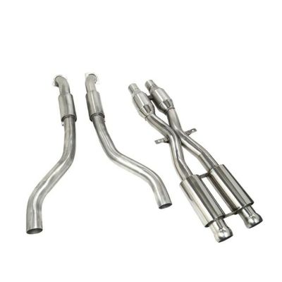 Cobra Sport Exhausts 輸入車カスタムパーツ専門店 | オートパーツ