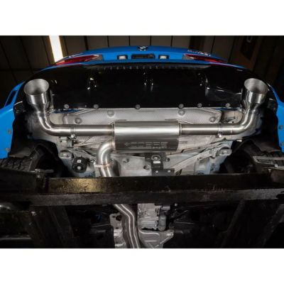 BMW 1シリーズ F40 マフラー 輸入車カスタムパーツ専門店 | オート