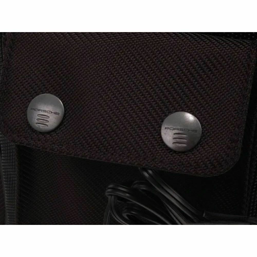 ポルシェ純正】カイエン／パナメーラ エレクトリック クーラーバッグ