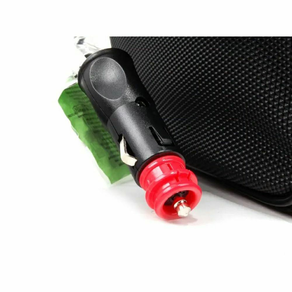 ポルシェ純正】カイエン／パナメーラ エレクトリック クーラーバッグ