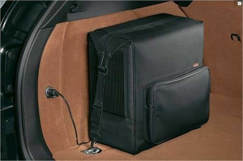 ポルシェ純正】カイエン／パナメーラ エレクトリック クーラーバッグ