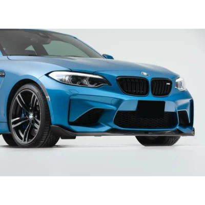 BMW M2(F87) フロントスポイラー カスタムパーツ専門店 | オートパーツ(AutoParts)