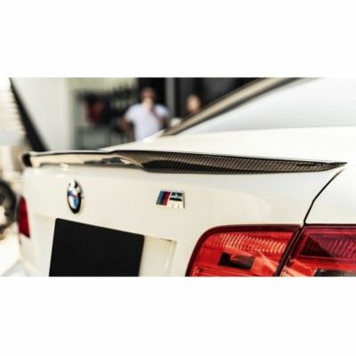 BMW 3シリーズ(E92/E93) スポイラー&エアロ 輸入車カスタムパーツ専門