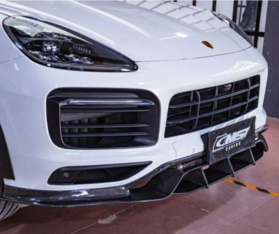 ポルシェ(PORSCHE) カイエン ボディ 輸入車カスタムパーツ専門店 | オートパーツ(AutoParts)