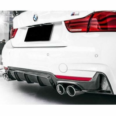 BMW 4シリーズ F32/F33/F36/F82 スポイラー&エアロ カスタムパーツ専門