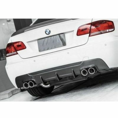 BMW 3シリーズ(E92/E93) スポイラー&エアロ 輸入車カスタムパーツ専門