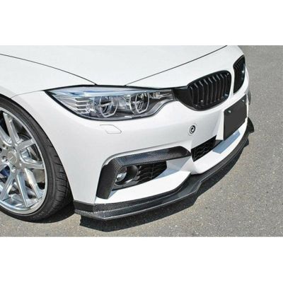 BMW 4シリーズ F/F/F/F スポイラー&エアロ カスタムパーツ専門