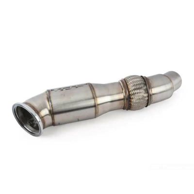 BMW 2シリーズ F22／F23／F87 ダウンパイプ 輸入車カスタム