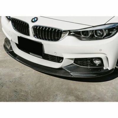 BMW 4シリーズ F32/F33/F36/F82 スポイラー&エアロ カスタムパーツ専門