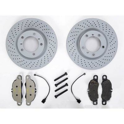 ポルシェ(PORSCHE) 911(992) ブレーキ 輸入車カスタムパーツ専門店