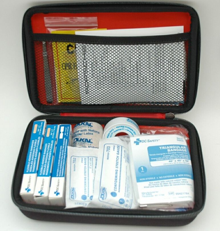 ポルシェ純正】First-Aid キット PNA4441974