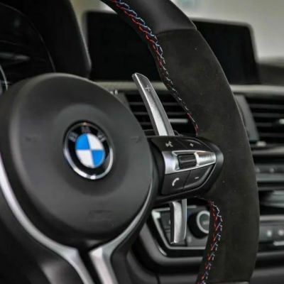 BMW X5 ステアリング周り パーツ 輸入車カスタムパーツ専門店 | オート