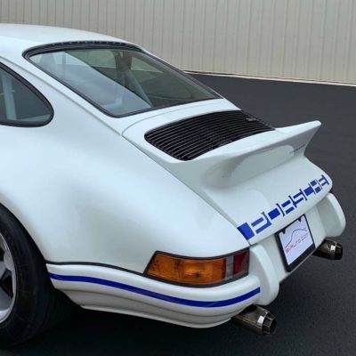 ポルシェ(PORSCHE) 911(930) 930 輸入車カスタムパーツ専門店 | オートパーツ(AutoParts)