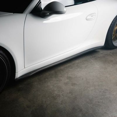 ポルシェ(PORSCHE) 911(991) 991カレラ ボディ 輸入車カスタムパーツ