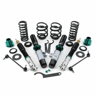 BMW 4シリーズ F32/F33/F36/F82 サスペンション カスタムパーツ