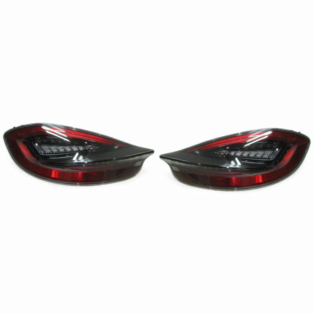 ポルシェ(PORSCHE) ボクスター&ケイマン(981) 輸入車カスタムパーツ 