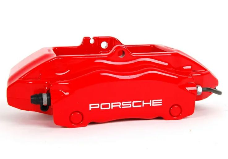 ポルシェ純正】ポルシェ 987／986 ケイマン／ボクスター フロント