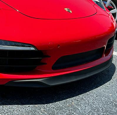 ポルシェ純正】ポルシェ 991(911) カレラ 前期モデル