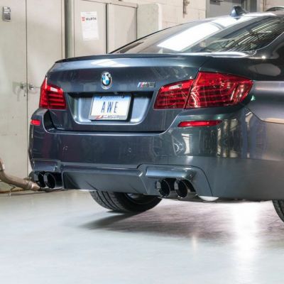 BMW 5シリーズ F10 M5 輸入車カスタムパーツ専門店 | オートパーツ