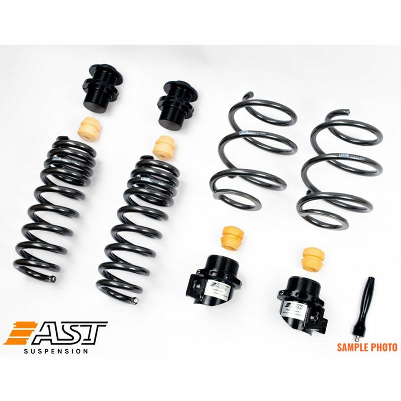 AIR INNOVATION ショックサスペンションシステム M（ポロ 6R ショック 