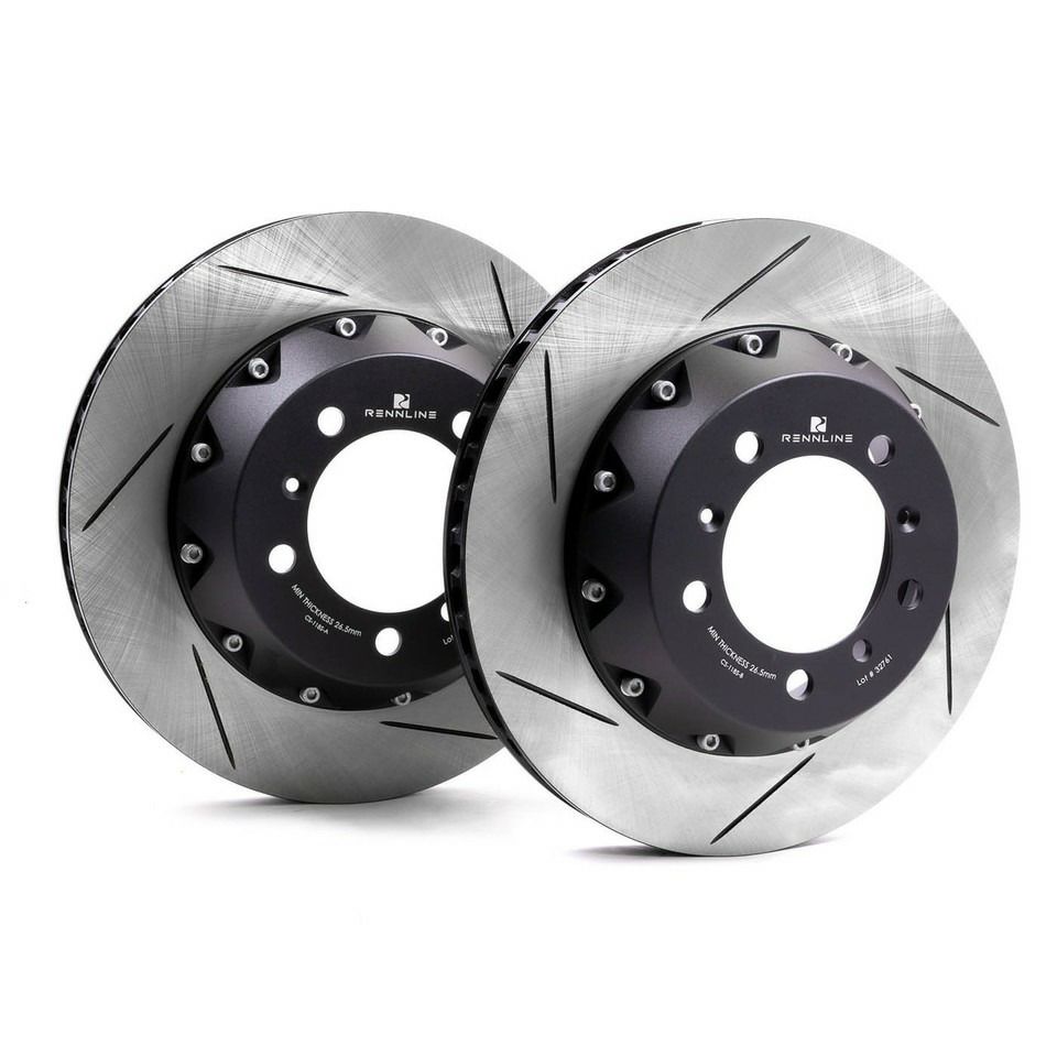 ポルシェ 911 991.2 カレラ用 ブレーキキャリパー ブレンボ AP RACING