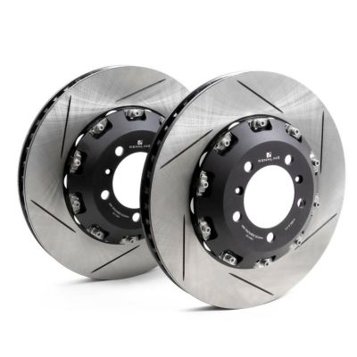 その他 DIXCEL BRAKE DISC ROTOR FP Type フロント用 <br>ポルシェ