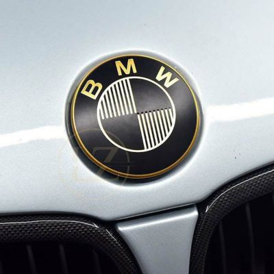 BMW 5シリーズ(G30) エンブレム デカール カスタムパーツ専門店 | オートパーツ(AutoParts)