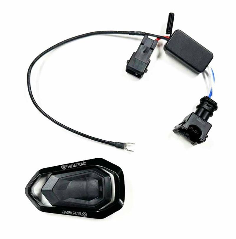 Valvetronic 991用マフラー・バルブ・コントローラー