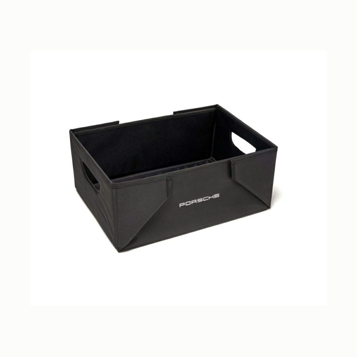 ［新品］ポルシェ ストレージキャリーボックス 未使用級 PORSCHE ポルシェ ストレージキャリーボックス 非売品