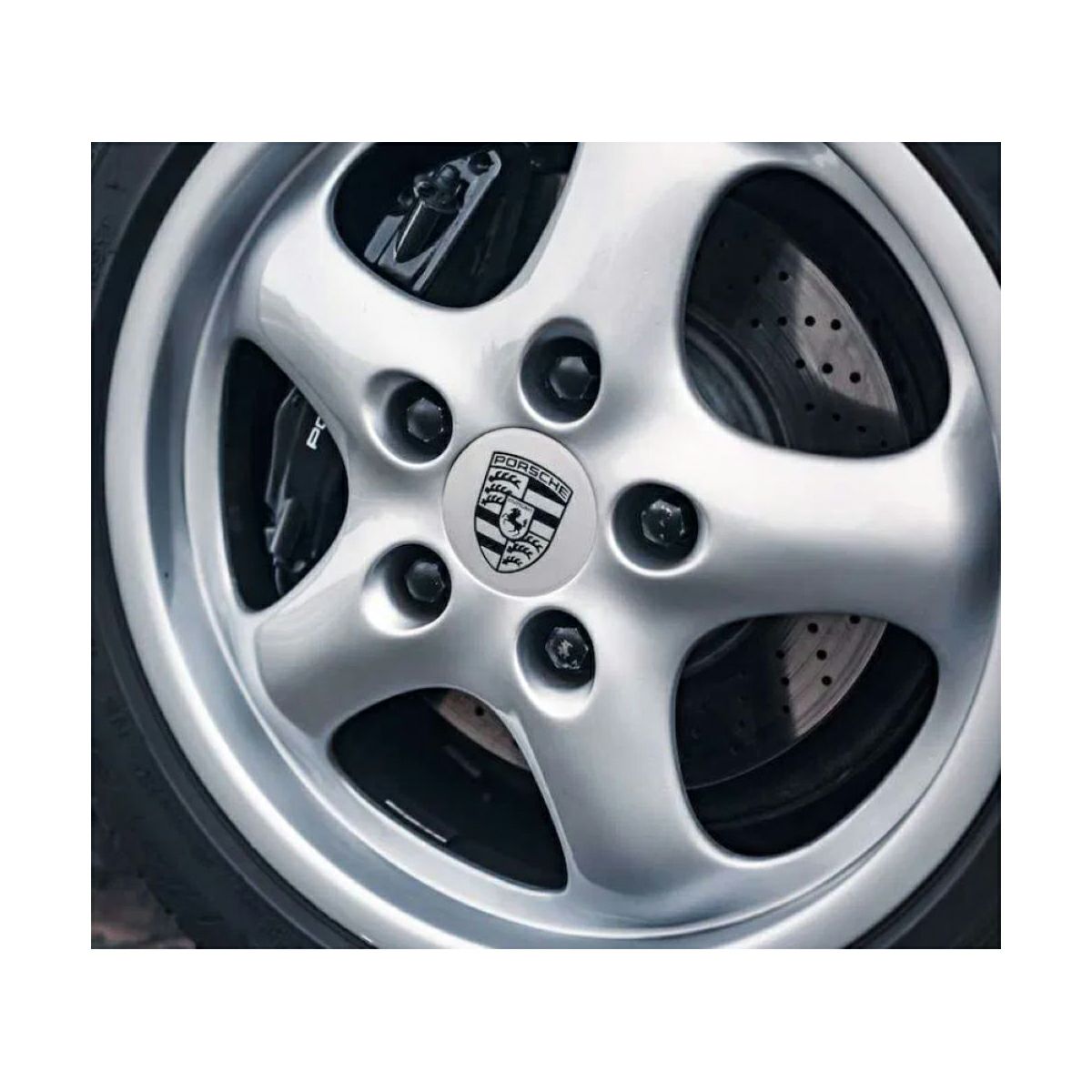 ポルシェ(PORSCHE) 911(993) 993 ホイール 輸入車カスタムパーツ専門店 