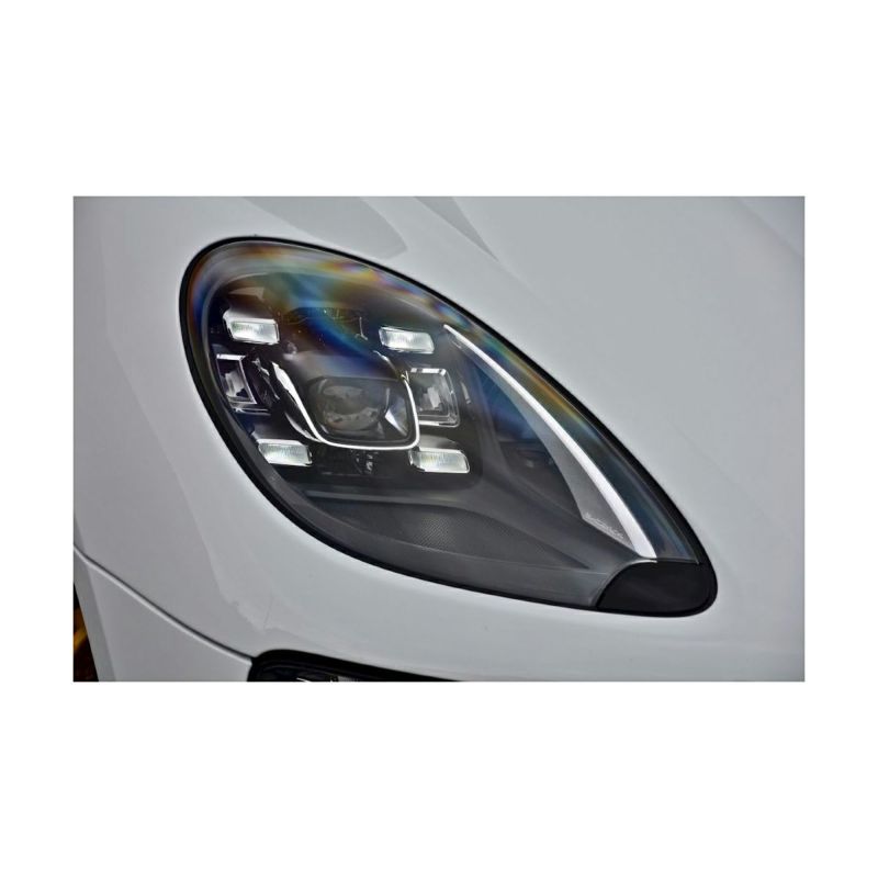 ポルシェ純正】ポルシェ 95B.1マカン RHD LED ヘッドライト 右 95B941040J