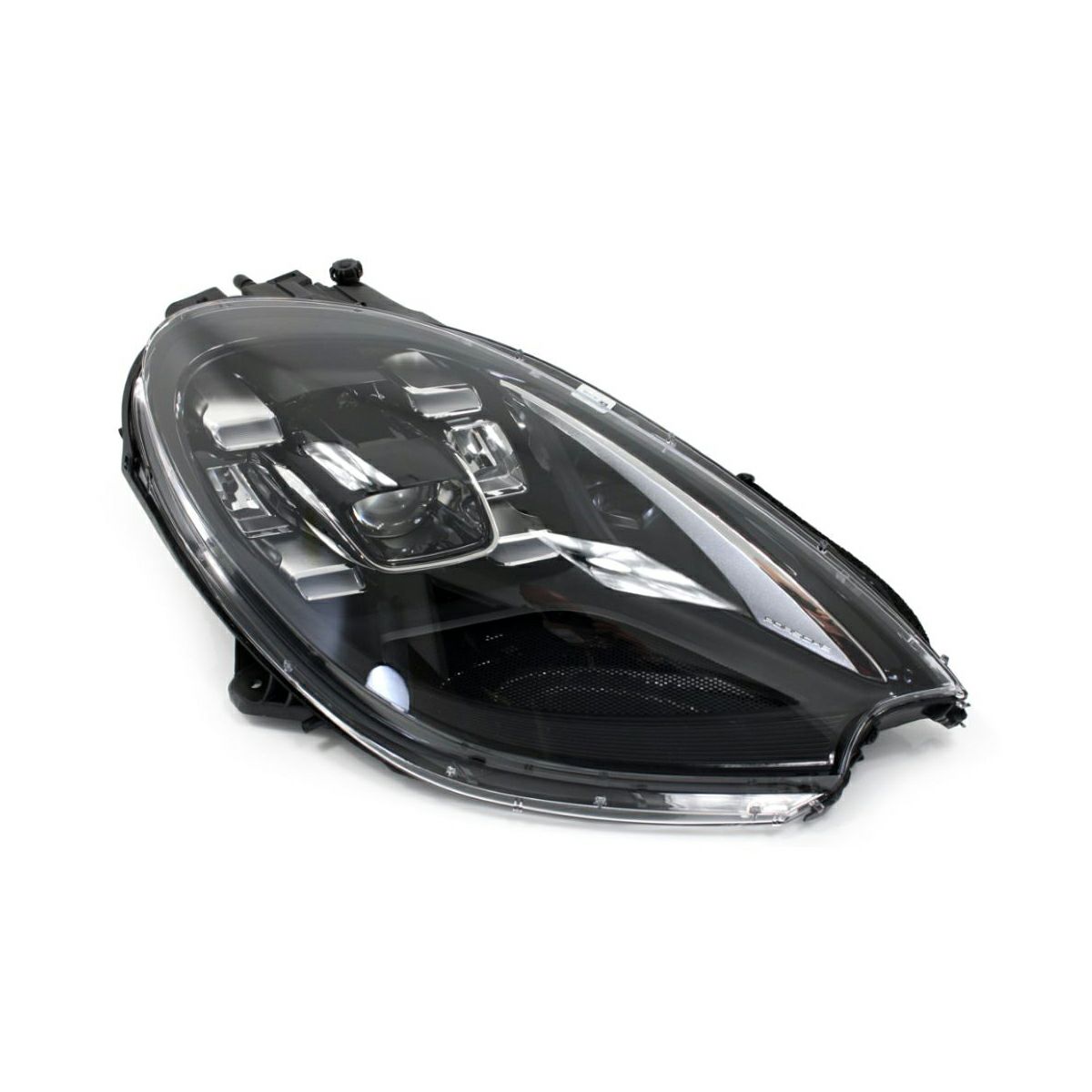 ポルシェ純正】ポルシェ 95B.1マカン RHD LED ヘッドライト 右 95B941040J