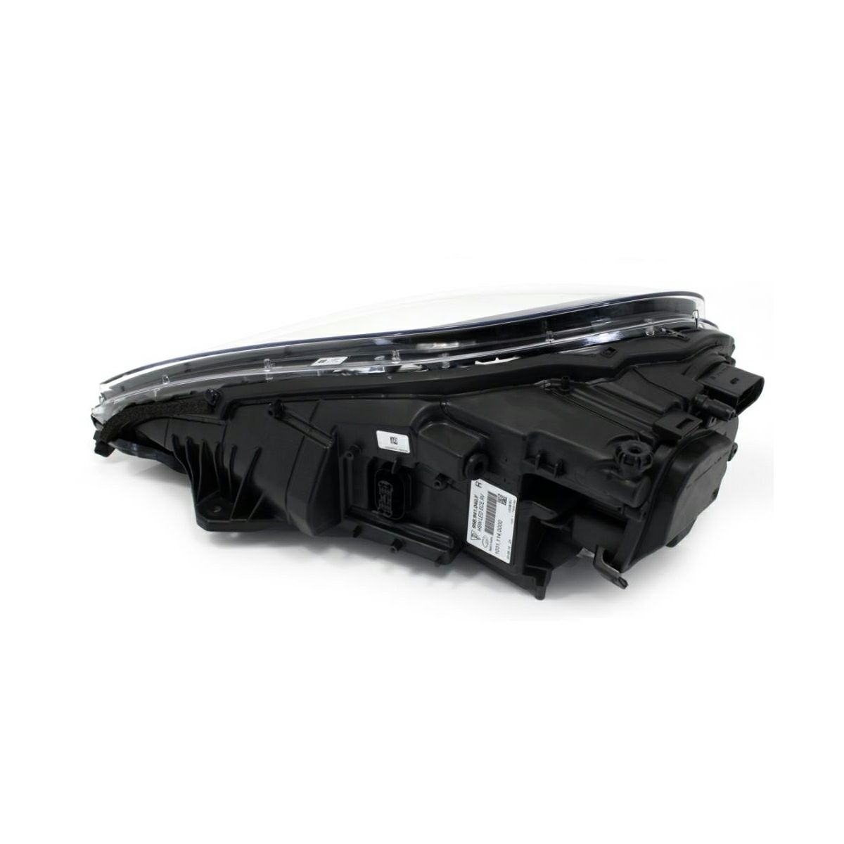 ポルシェ純正】ポルシェ 95B.1マカン RHD LED ヘッドライト 右 95B941040J