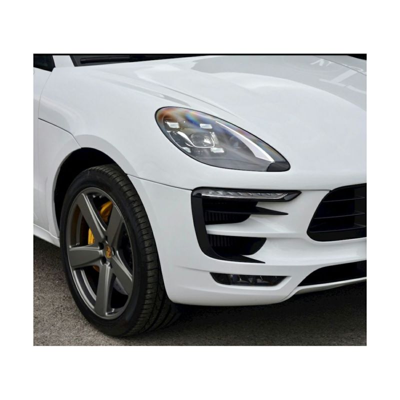 ポルシェ純正】ポルシェ 95B.1マカン RHD LED ヘッドライト 右 95B941040J