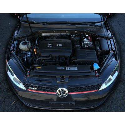 ECS ゴルフ 7、7.5 ジャッキパッド キット R、ヴァリアント含む