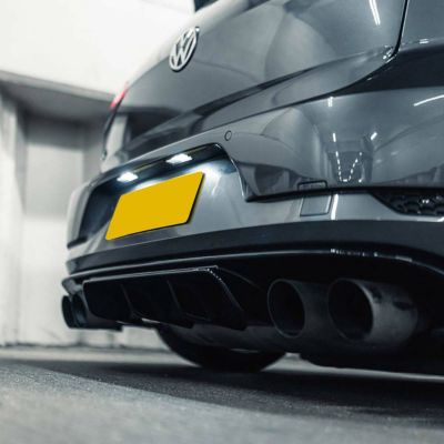 ECS ゴルフ 7、7.5ジャッキパッド キットR、ヴァリアント含む