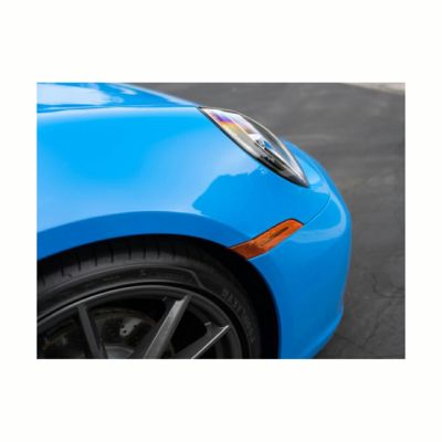 911 S/T | Porsche Car Configurator