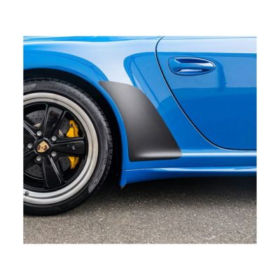⭐️ポルシェ911（997)FebSpeed社 カレラS インテーク おし パイプ