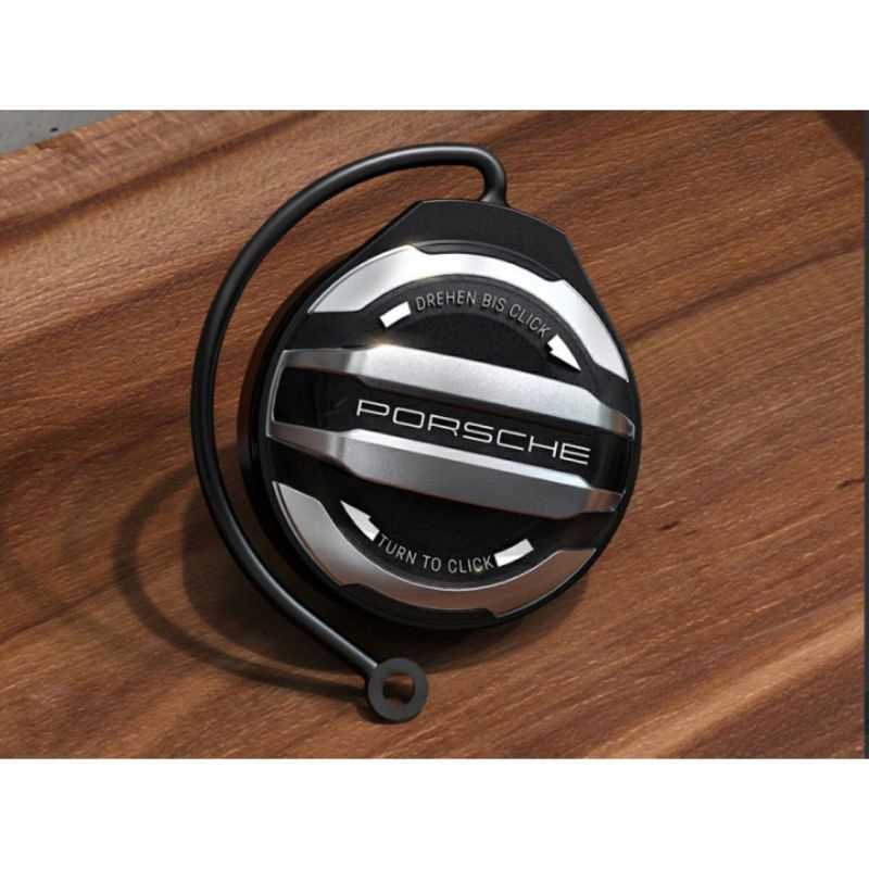 ポルシェ純正】ポルシェ 992／718／マカン等 エクスクルーシブ