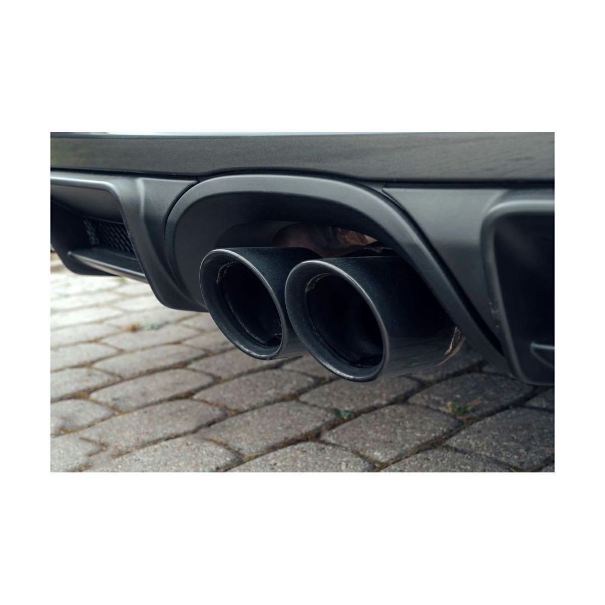 ポルシェ純正】ポルシェ 981 ケイマン・ボクスター スポーツ テール