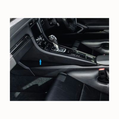 ポルシェ(PORSCHE) 718ボクスター&ケイマン(982) 内装 | オート