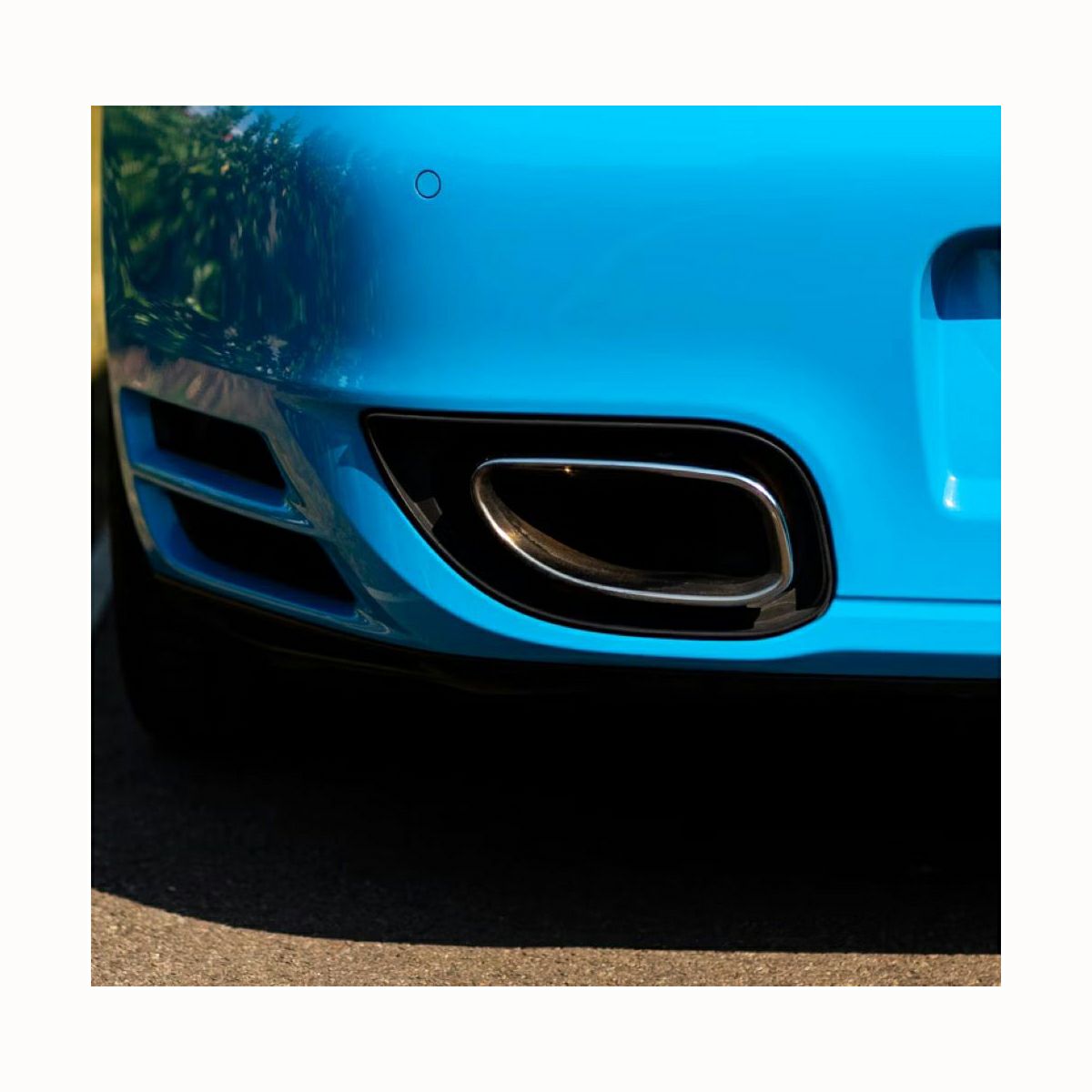 ポルシェ(PORSCHE) 997ターボ マフラー 輸入車カスタムパーツ専門店