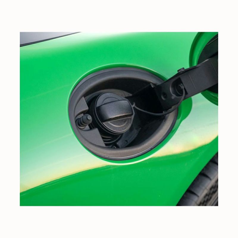 ポルシェ純正】ポルシェ 991／718／981 フューエル キャップ 99120124101