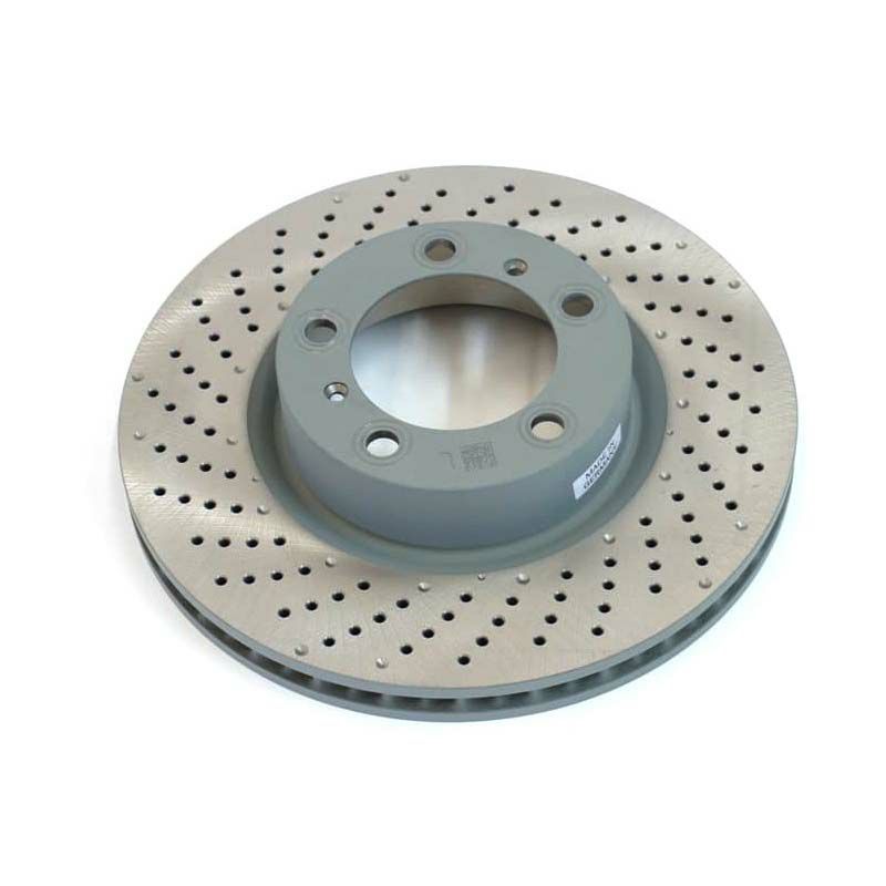 ブレーキ・ローター