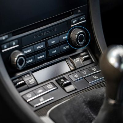 ポルシェ(PORSCHE) 718ボクスター&ケイマン(982) 内装 | オートパーツ